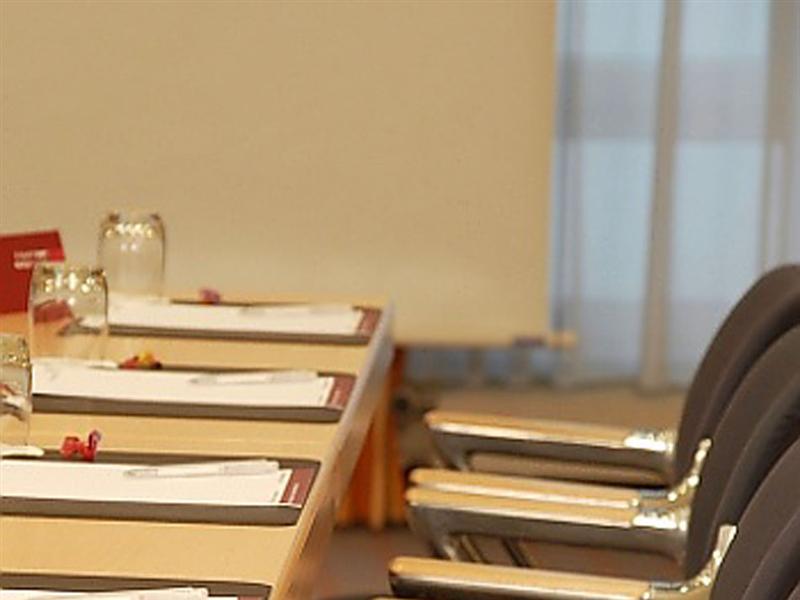 Фото Leonardo Hotel Hamburg Airport