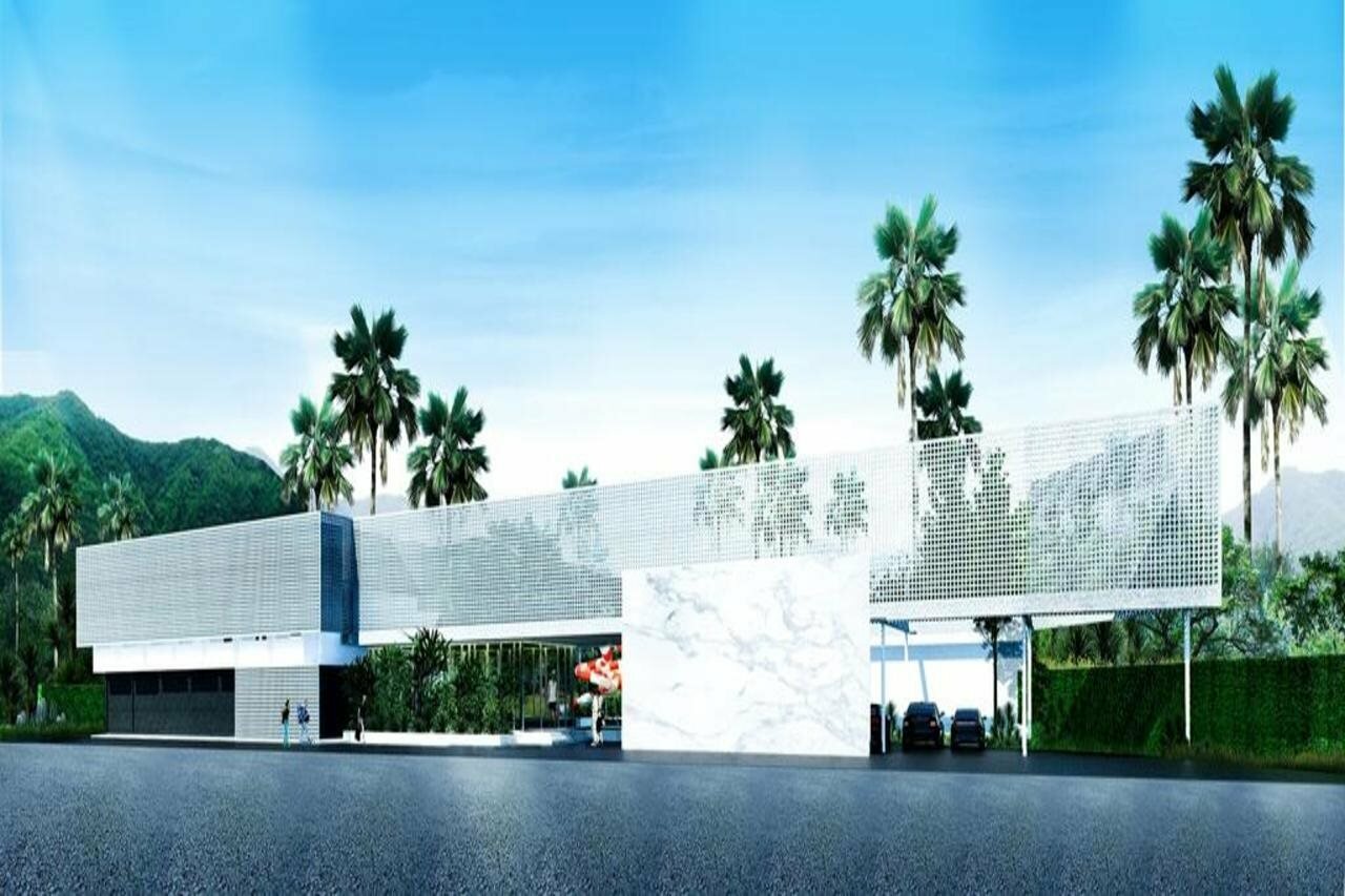 Фото The Splash Koh Chang