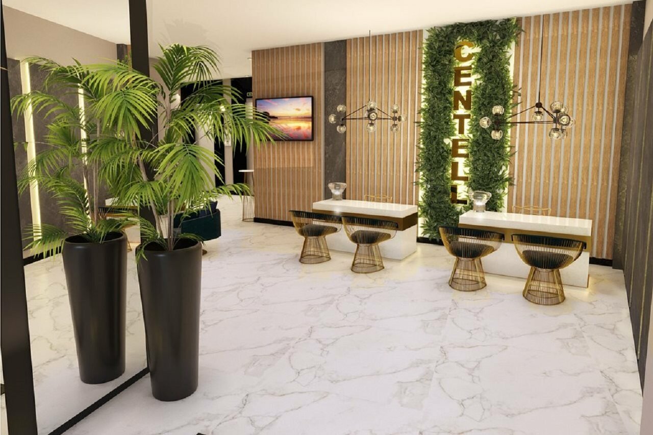 Фото Le Centell Hotel & SPA