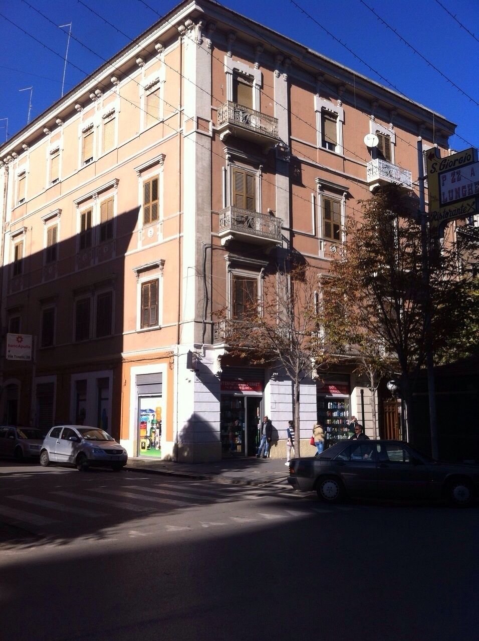 Фото B&B The Queens