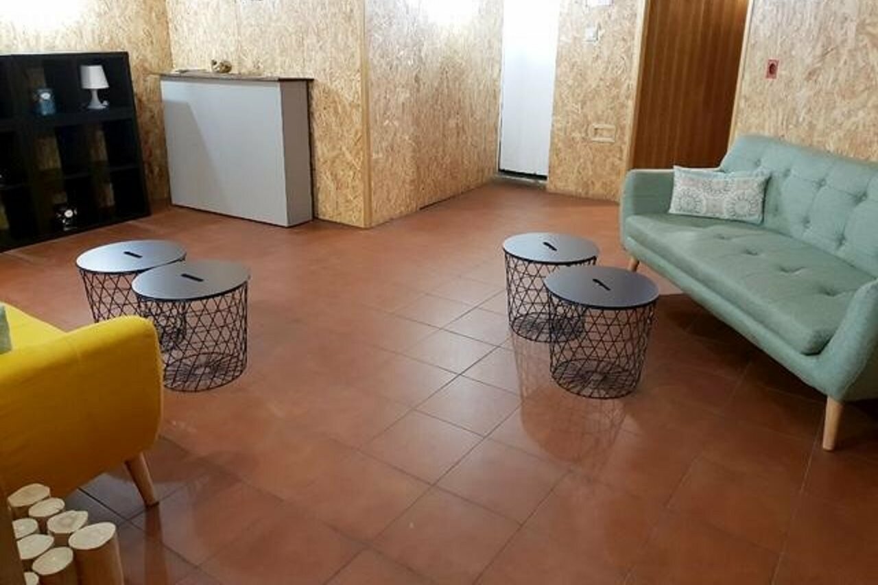 Фото Hostal El Ciervo