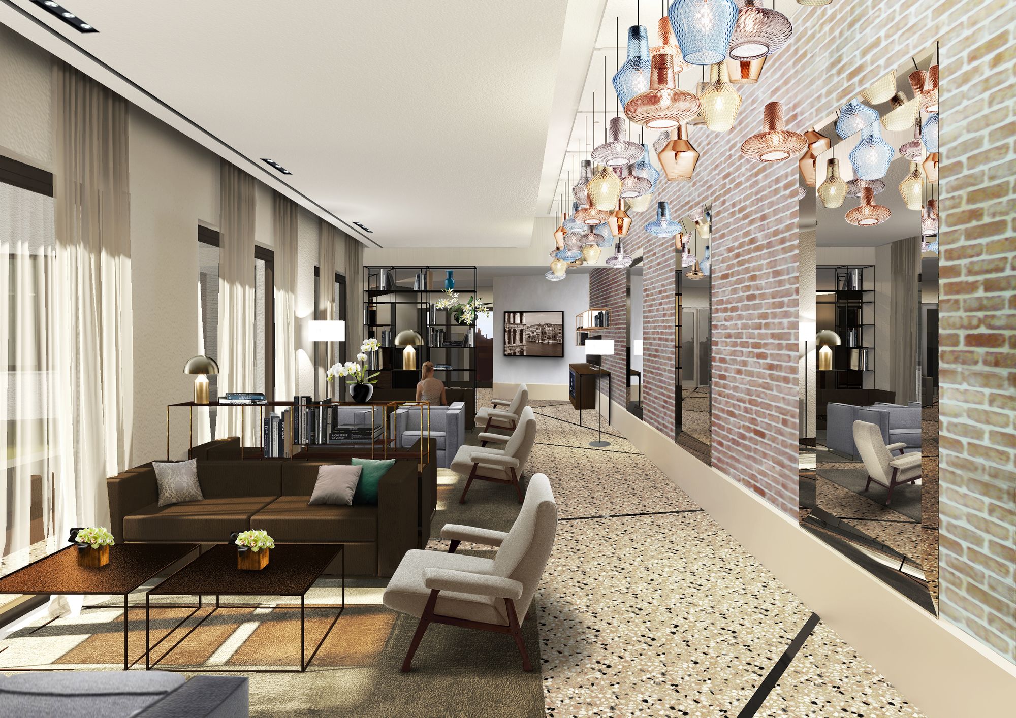 Фото Ac Hotel Venezia