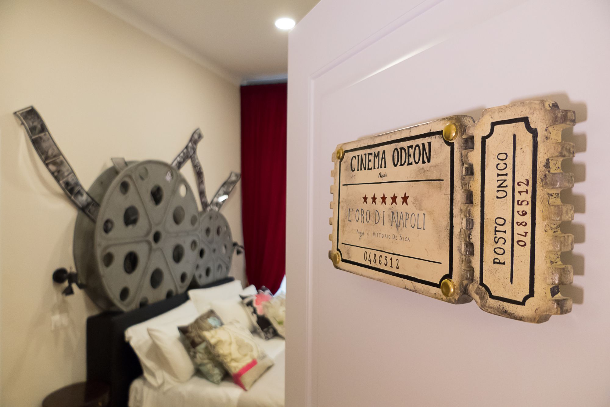 Фото B&b City Soul Typical Resort