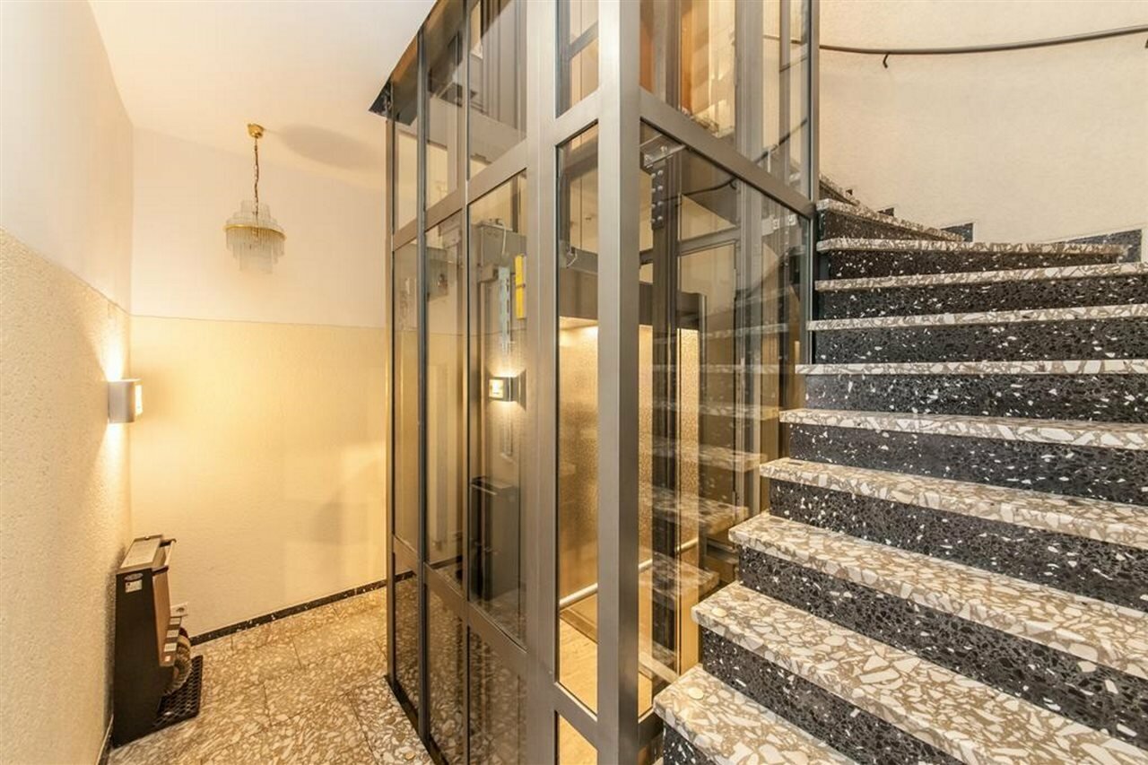 Фото Hotel Flora Düsseldorf