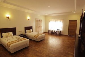 Гостиница Famous Hotel Bagan 2