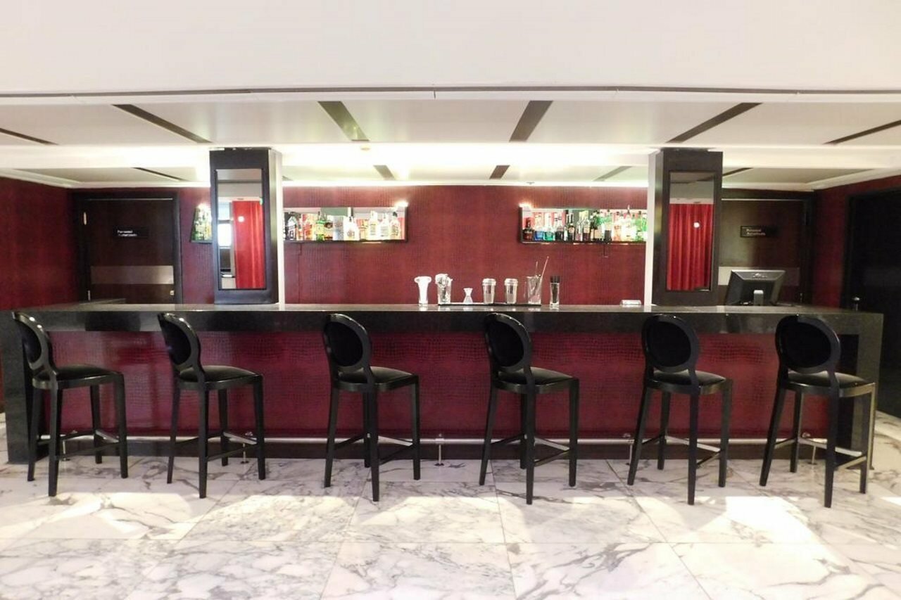 Фото Nh Buenos Aires Tango