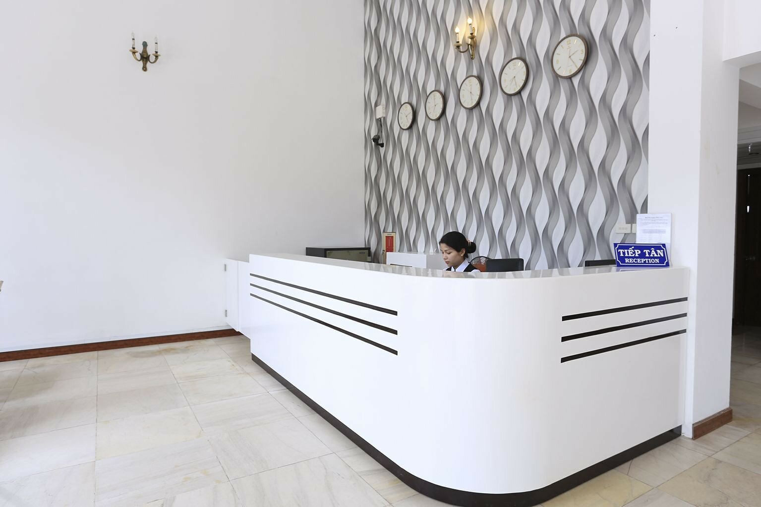 Фото Venus Hotel & SPA Phu Quoc