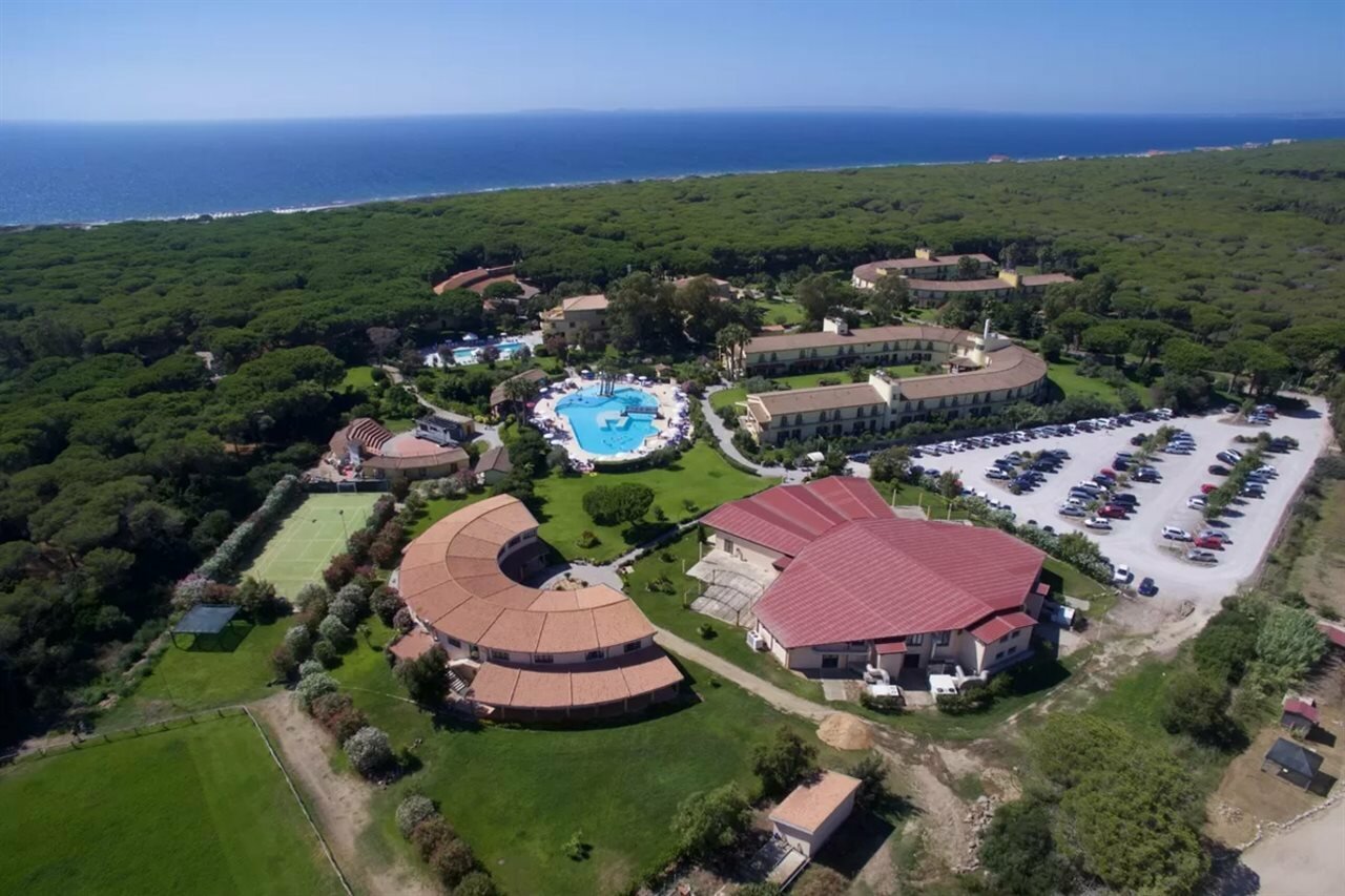 Фото Horse Country Resort Congress & SPA