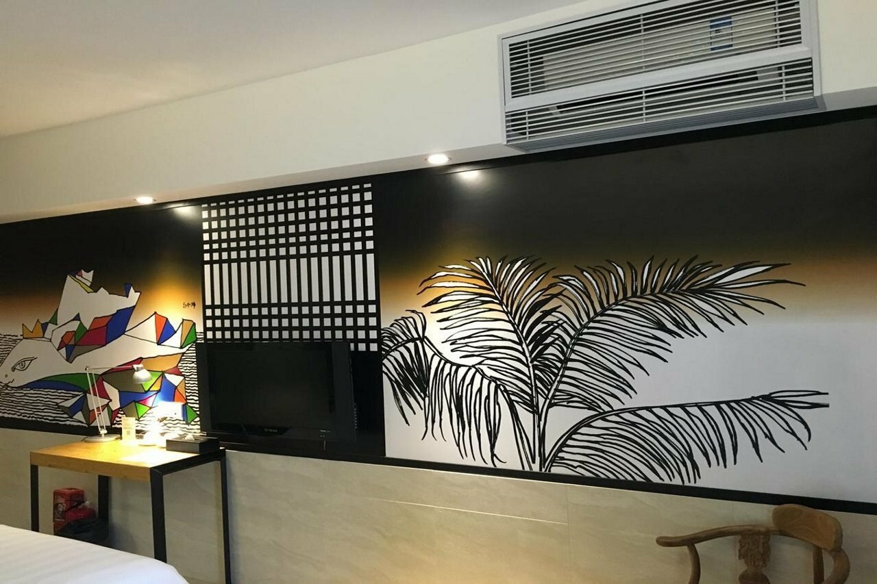 Фото Guangzhou Timmy Hotel