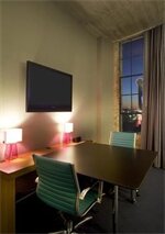 Фото Aloft Dallas Downtown