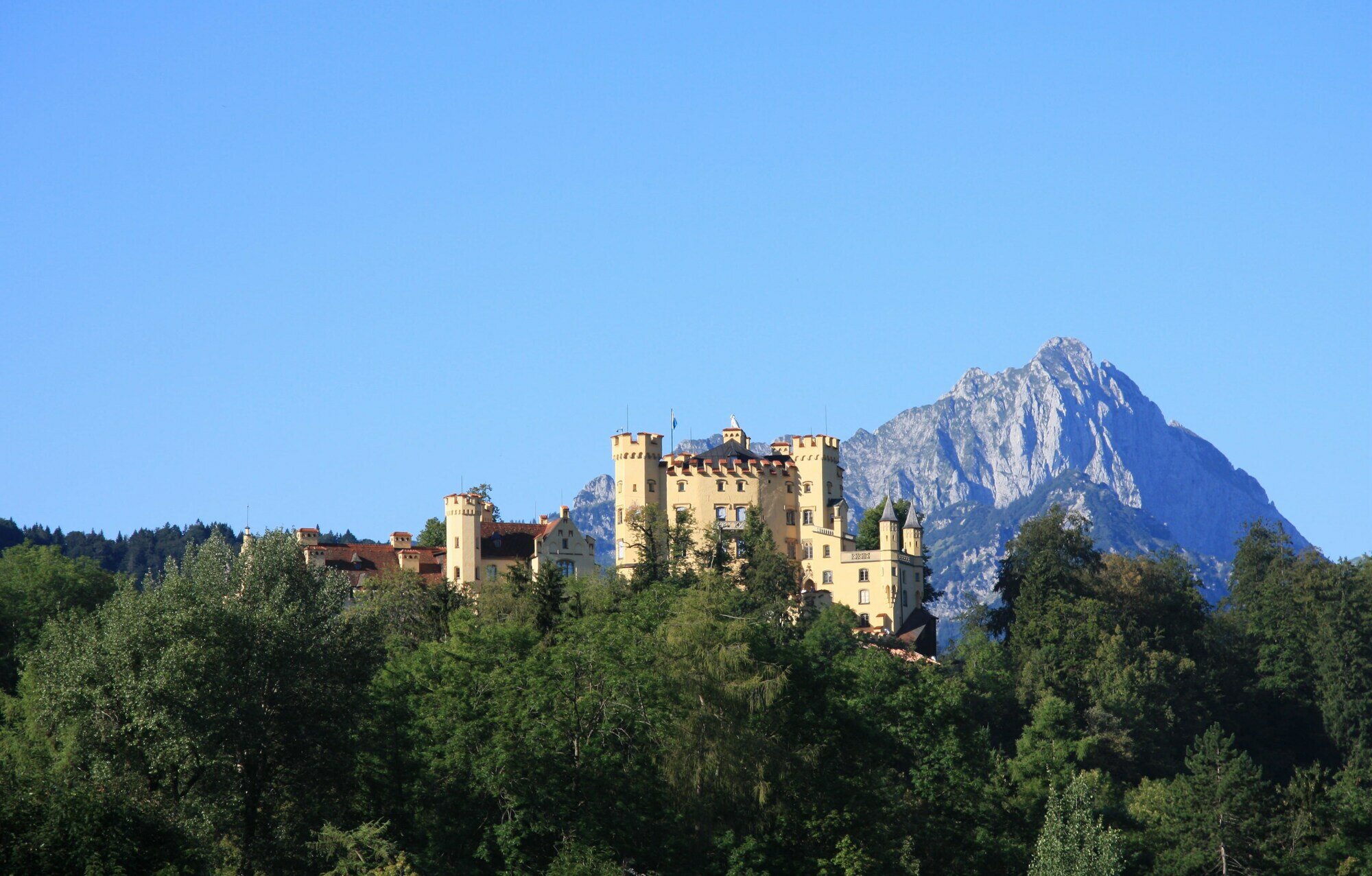 Фото Ameron Neuschwanstein Alpsee Resort & SPA