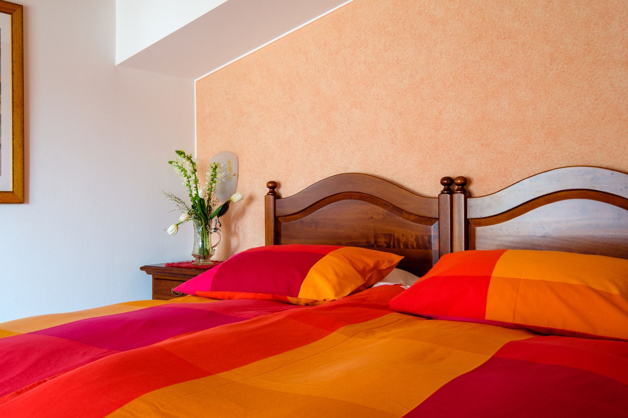 Фото Hotel Tre Punte