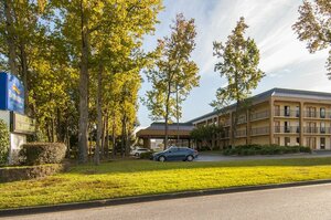 Гостиница Sweet Dream Inn University Park