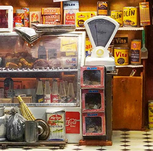 Gökçe Kuyumculuk Fotoğraf 5