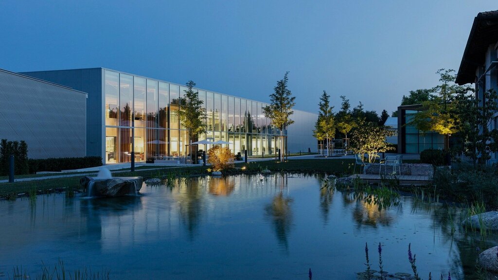 Plastic products Recticel Technical Sponge Insulation, Istanbul, photo