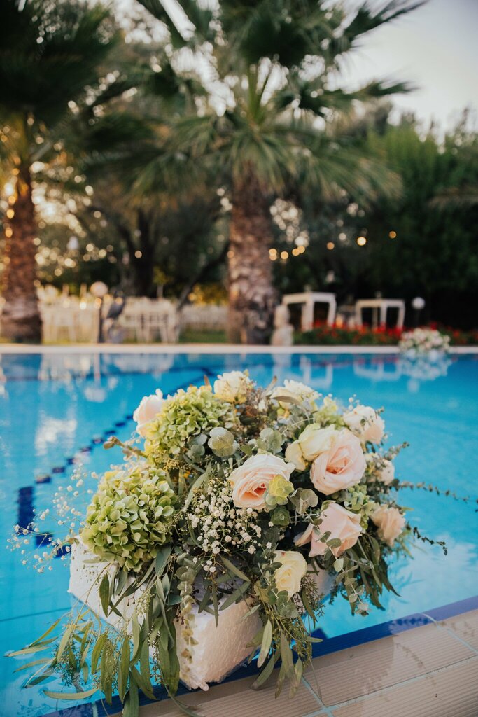 Organization of events Seferihisar Organization, Seferihisar, photo