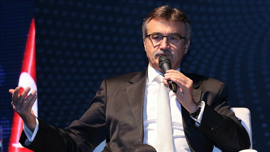 Business consulting Tuzmen Consulting, Ankara, photo