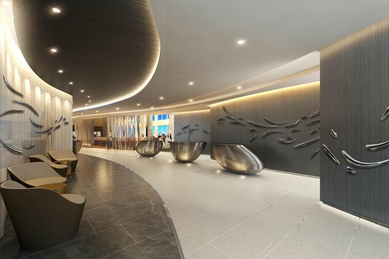 Фото Hilton Aventura Miami