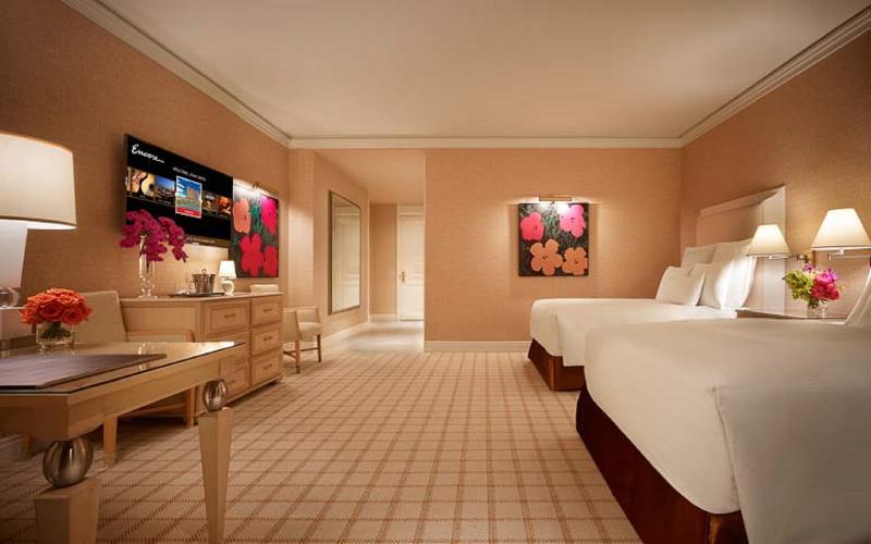 Фото Encore Boston Harbor