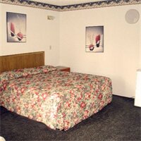 Фото Hyland Motel Van Nuys