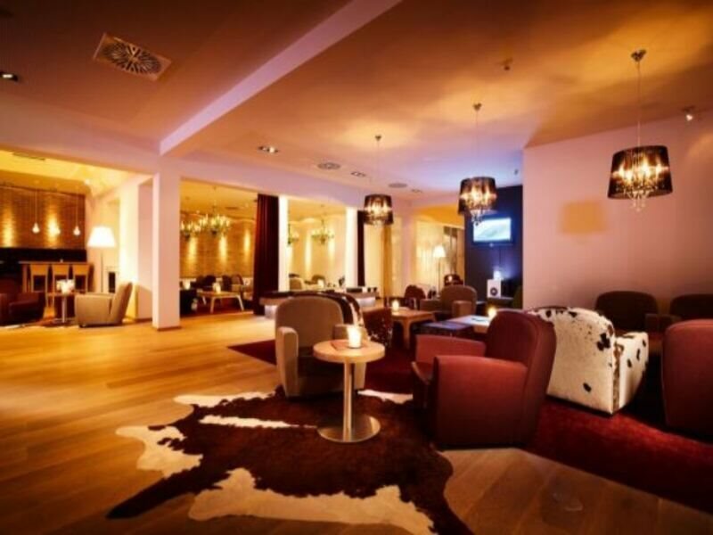 Фото Pentahotel Wiesbaden