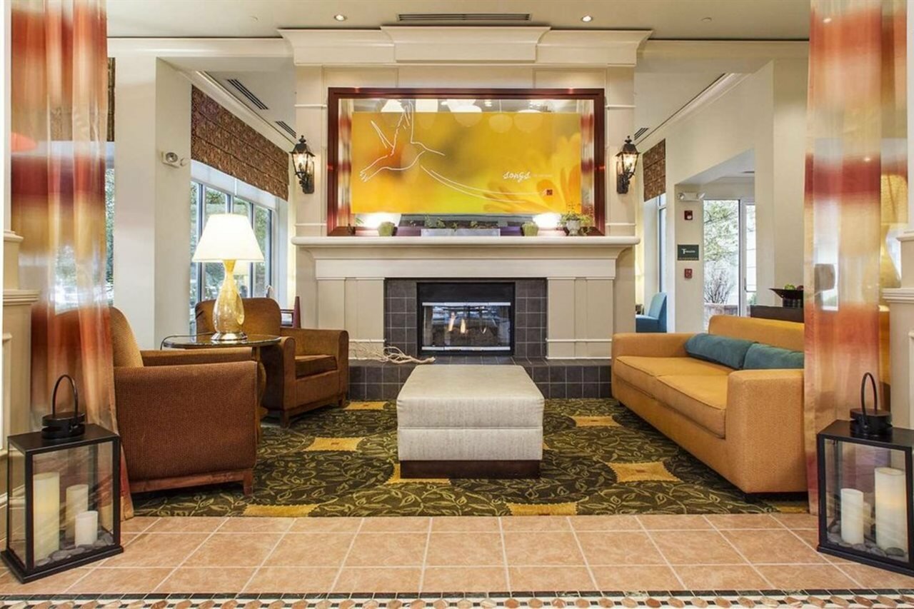 Фото Hilton Garden Inn Denver Airport