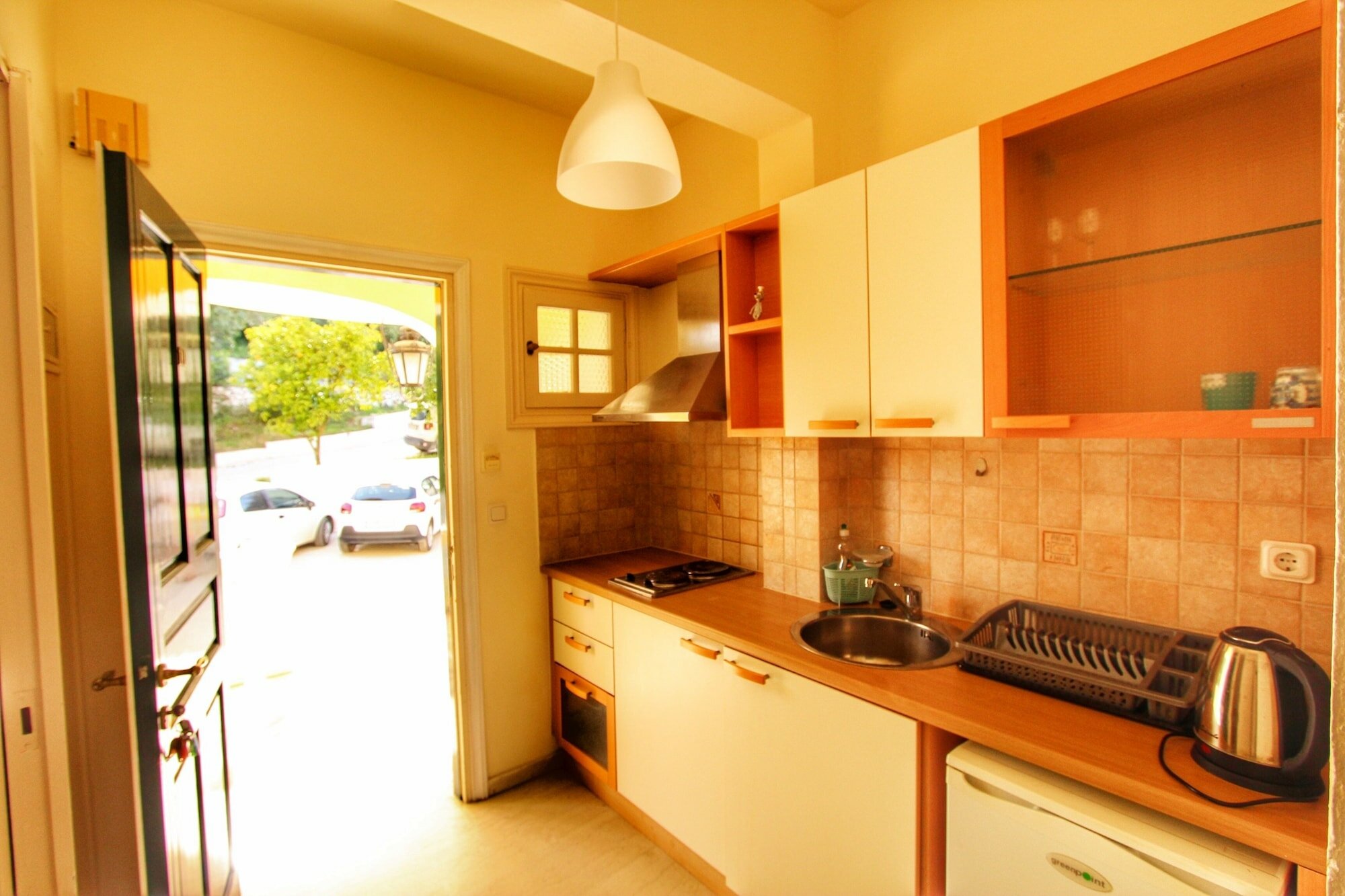 Фото Avra Paradise Aparthotel