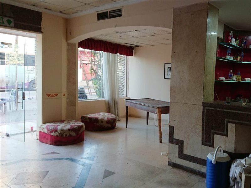 Фото Karnak Hotel