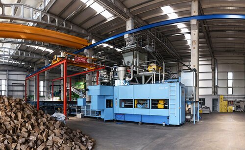 Kent Döküm Fotoğraf 3