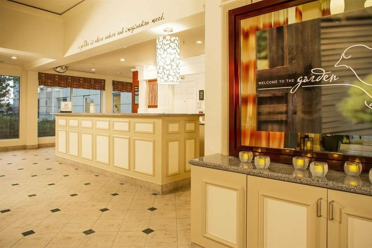 Фото Hilton Garden Inn Denver Airport