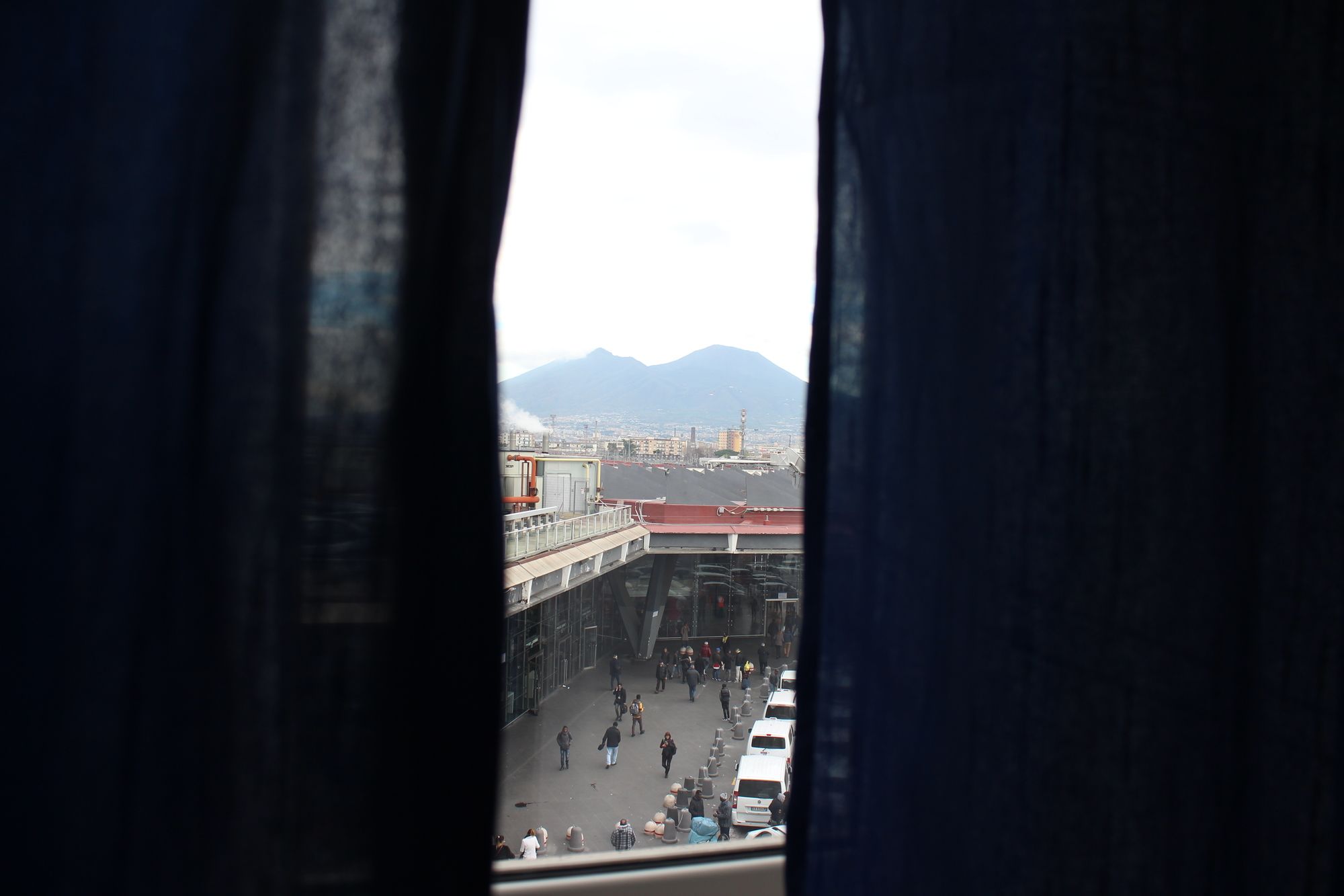 Фото B&b Metropolitan