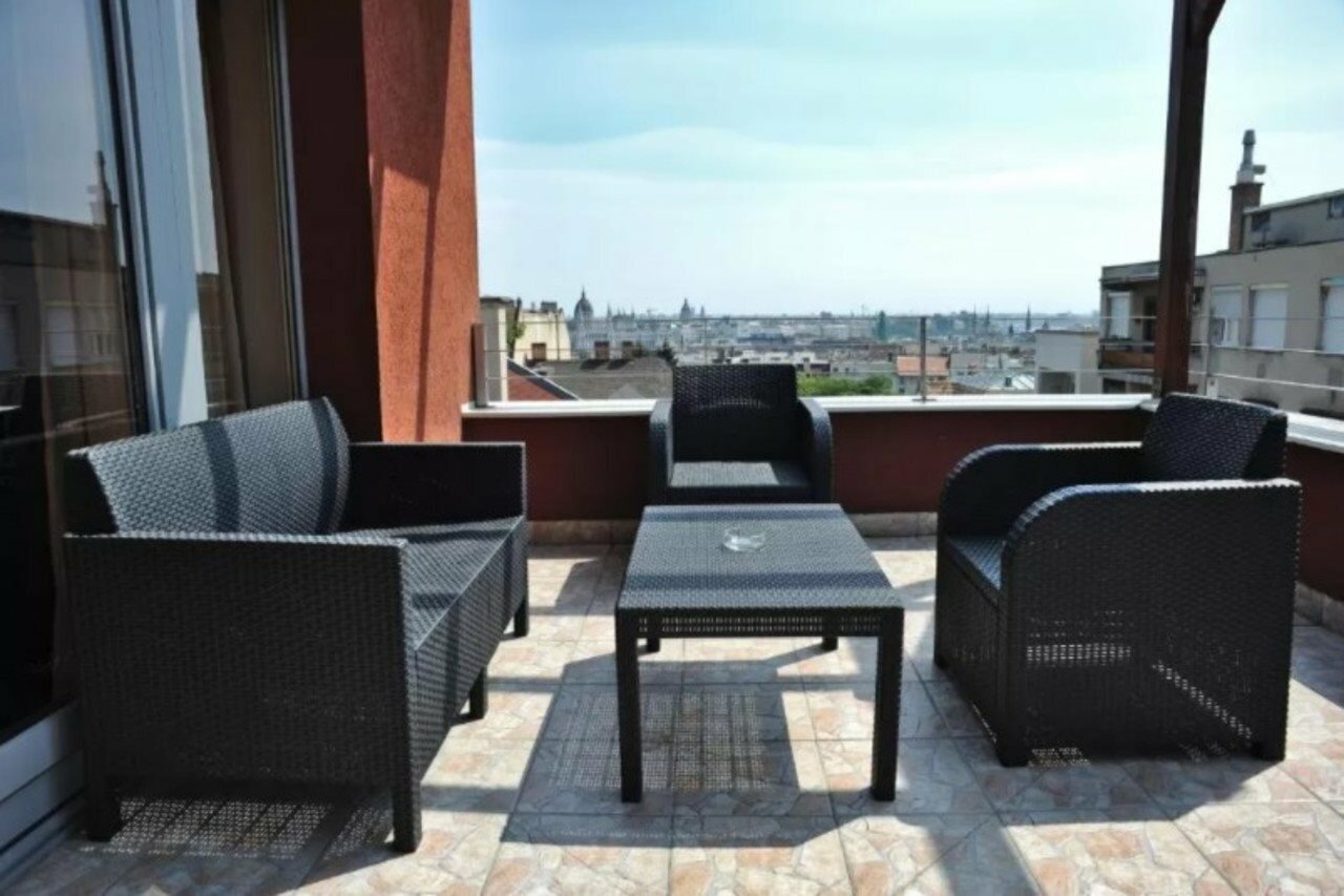 Фото Hotel Papillon