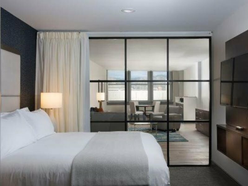 Фото Haywood Park Hotel, Ascend Hotel Collection