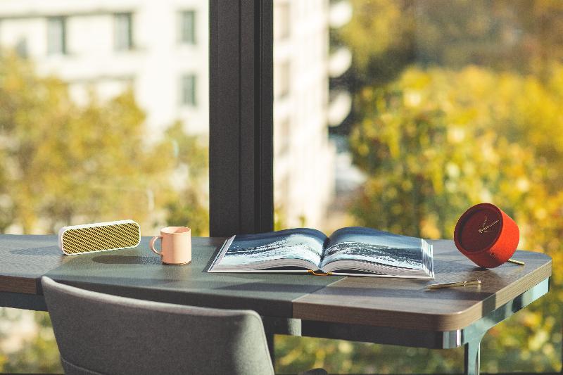 Фото Novotel Paris Porte De Versailles