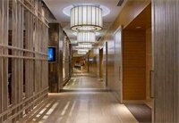 Фото Jw Marriott Indianapolis