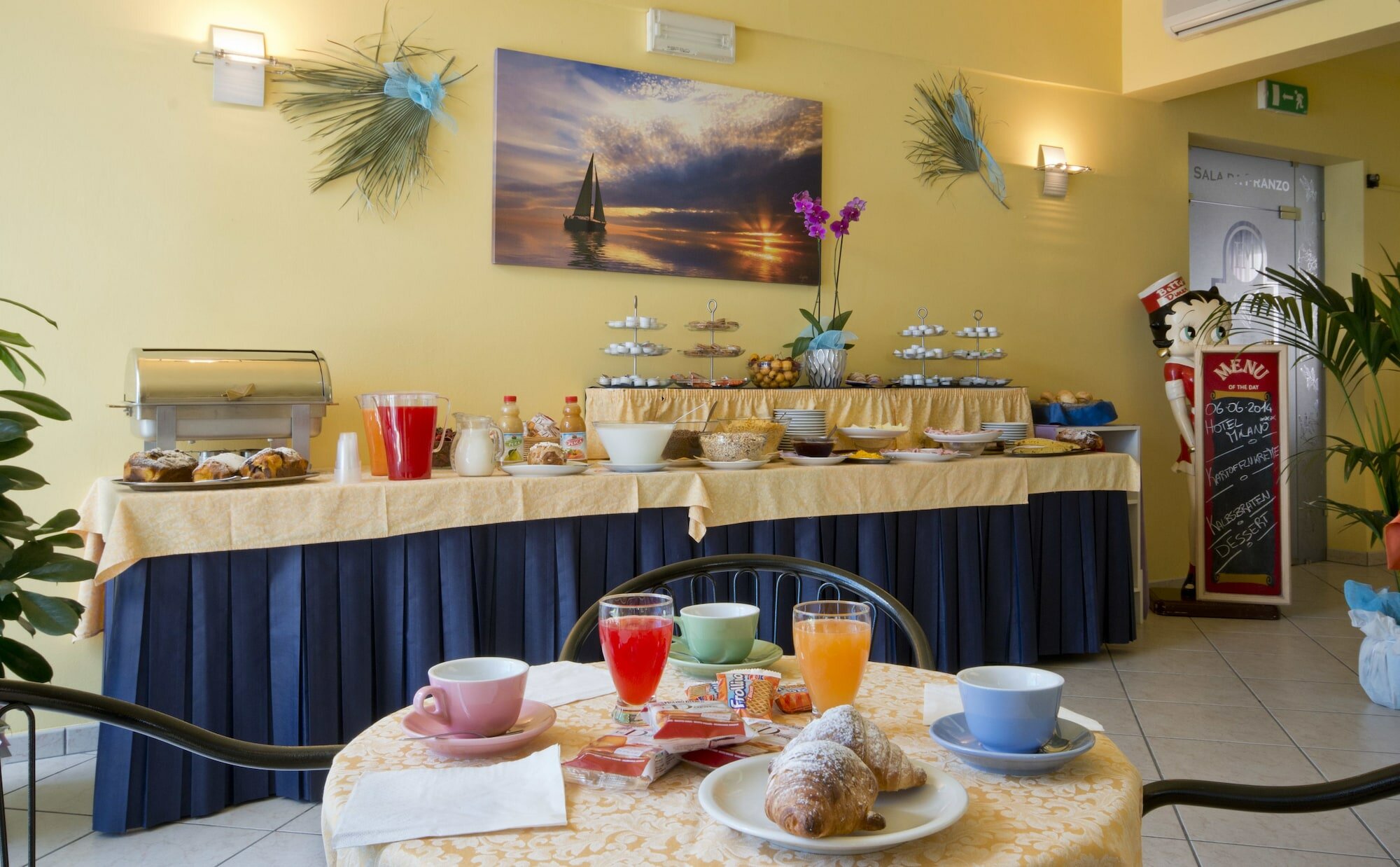 Фото Hotel Milano