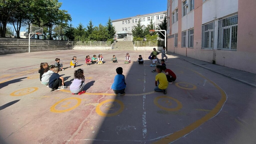 Primary school Special Administration Primary School, Corlu, photo