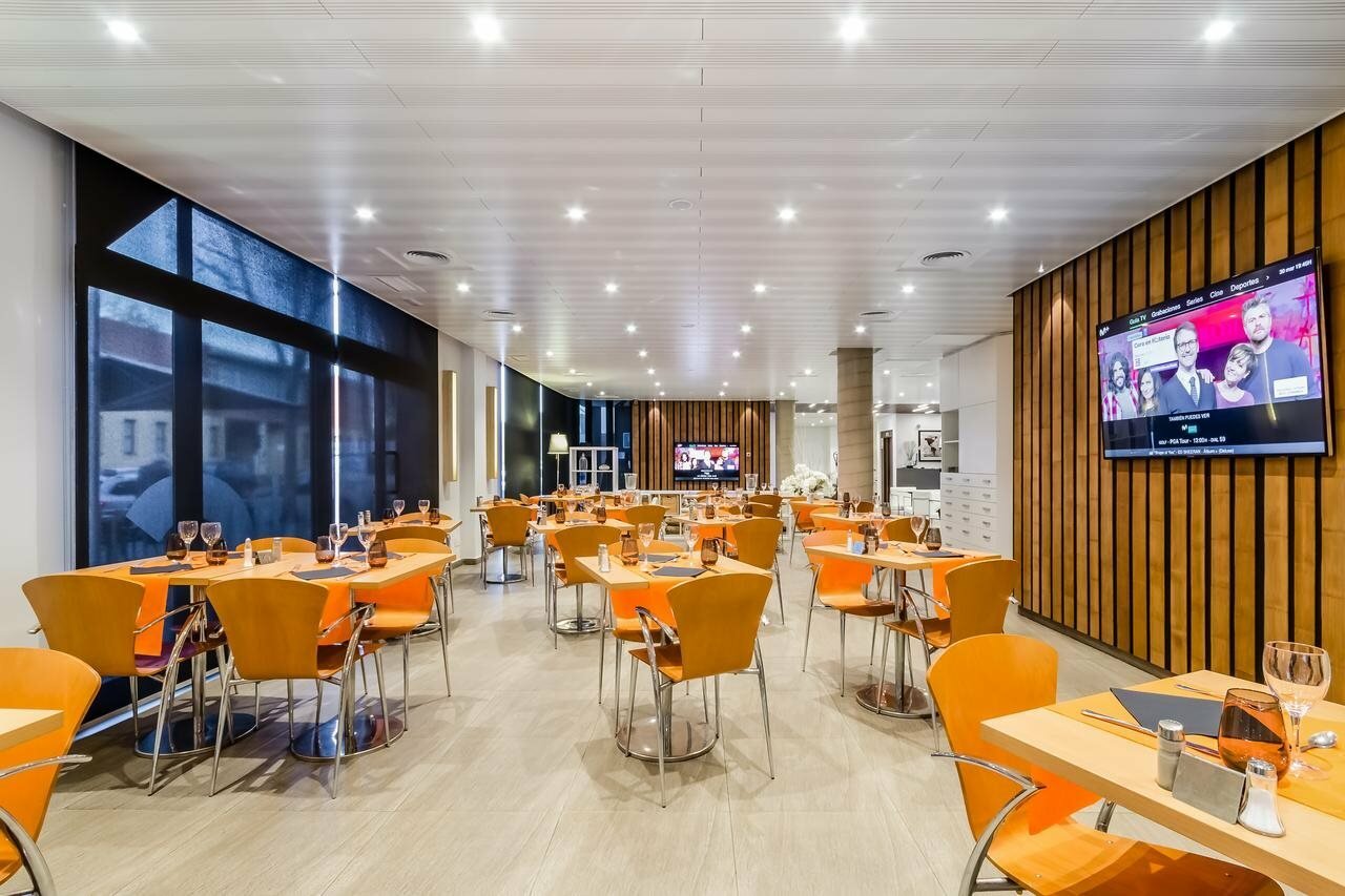 Фото Нс Mollet Barcelona