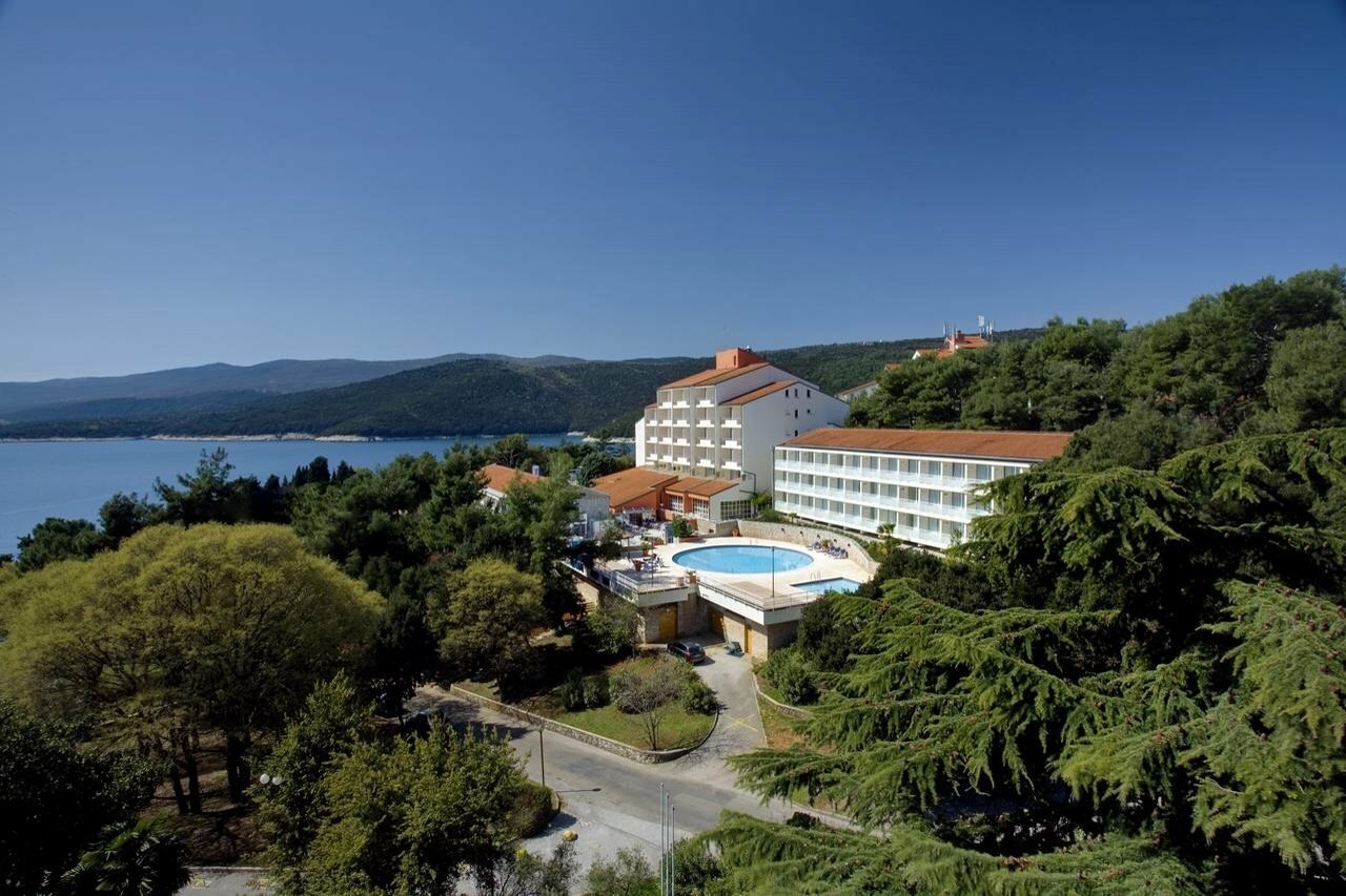 Фото Miramar Sunny Hotel by Valamar