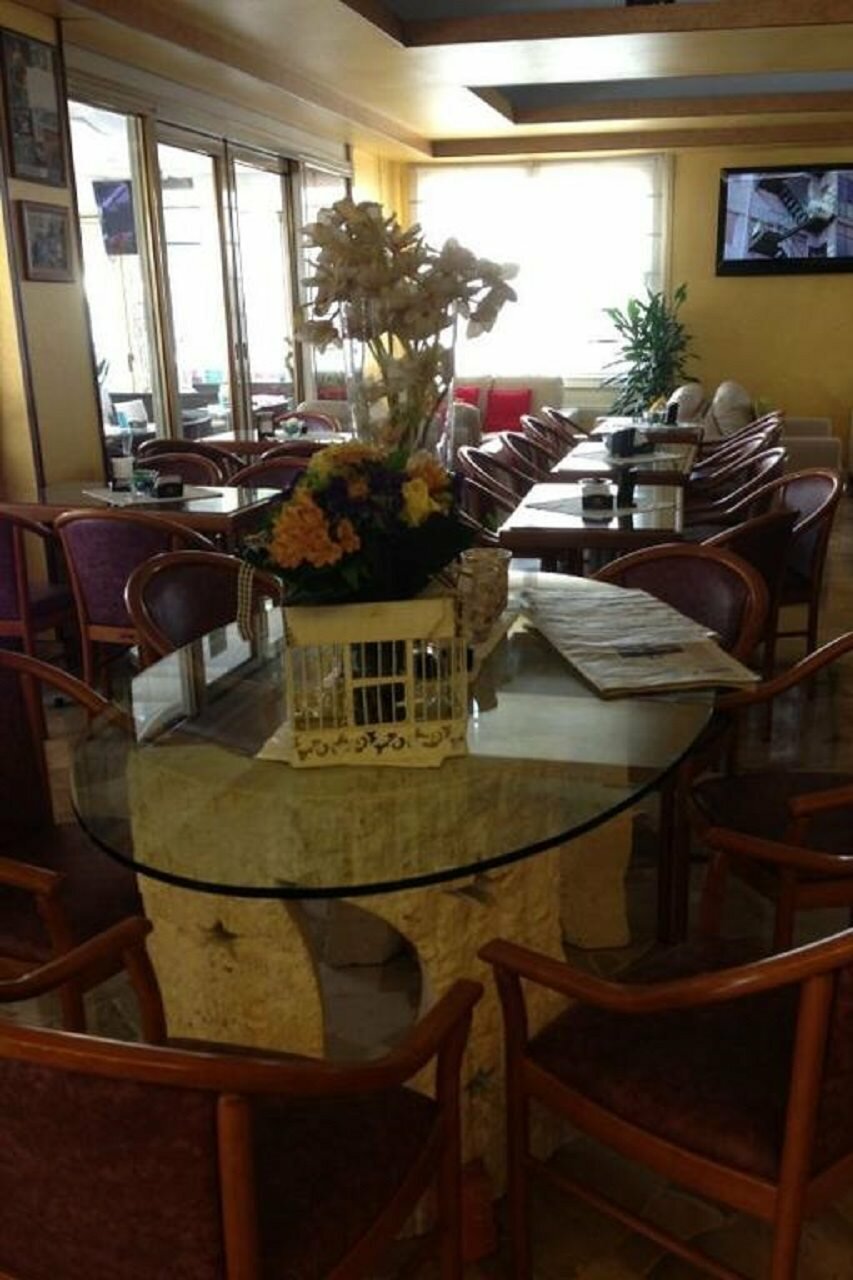 Фото Hotel Harry's