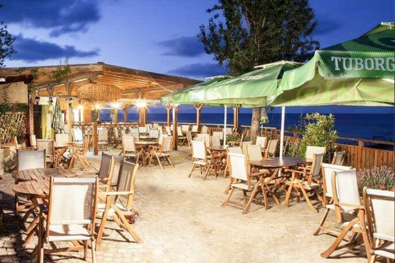 Фото Garden of Eden Complex