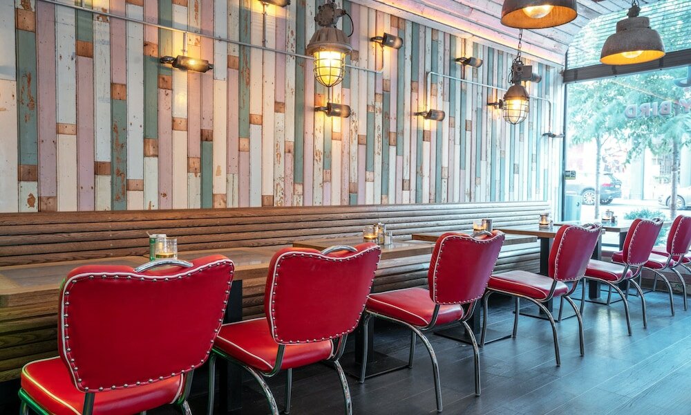 Фото Thon Hotel Gyldenlove