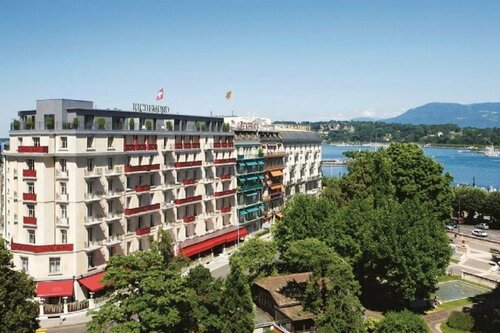 Гостиница Le Richemond