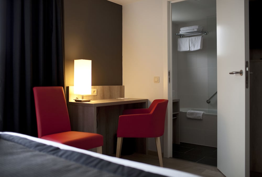 Фото Hotel Mercure Oostende