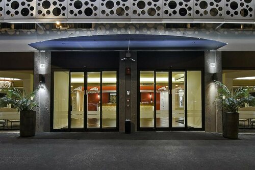 Гостиница Hotel Caravel в Риме