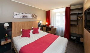 Гостиница Hotel Munich City