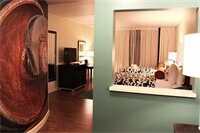 Фото Hotel Indigo Atlanta Airport - College Park, an Ihg Hotel