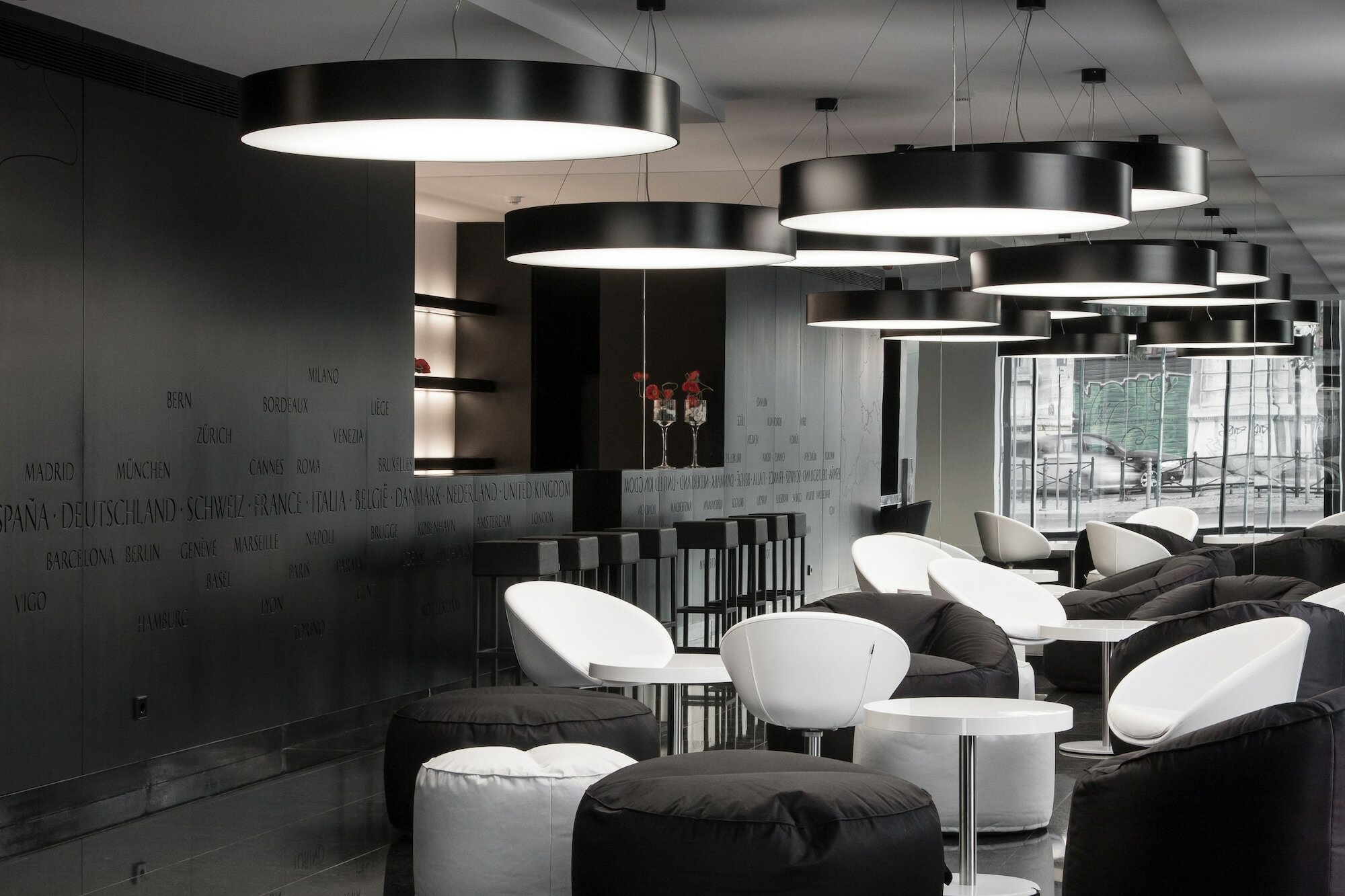 Фото Hotel 3k Europa