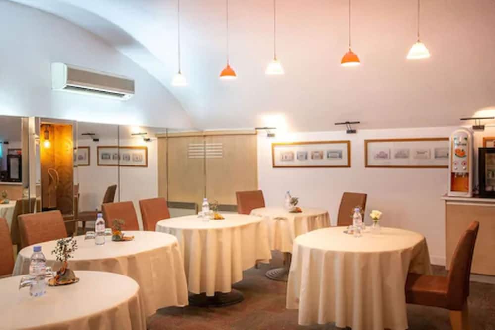 Фото Hôtel Pavillon Bastille