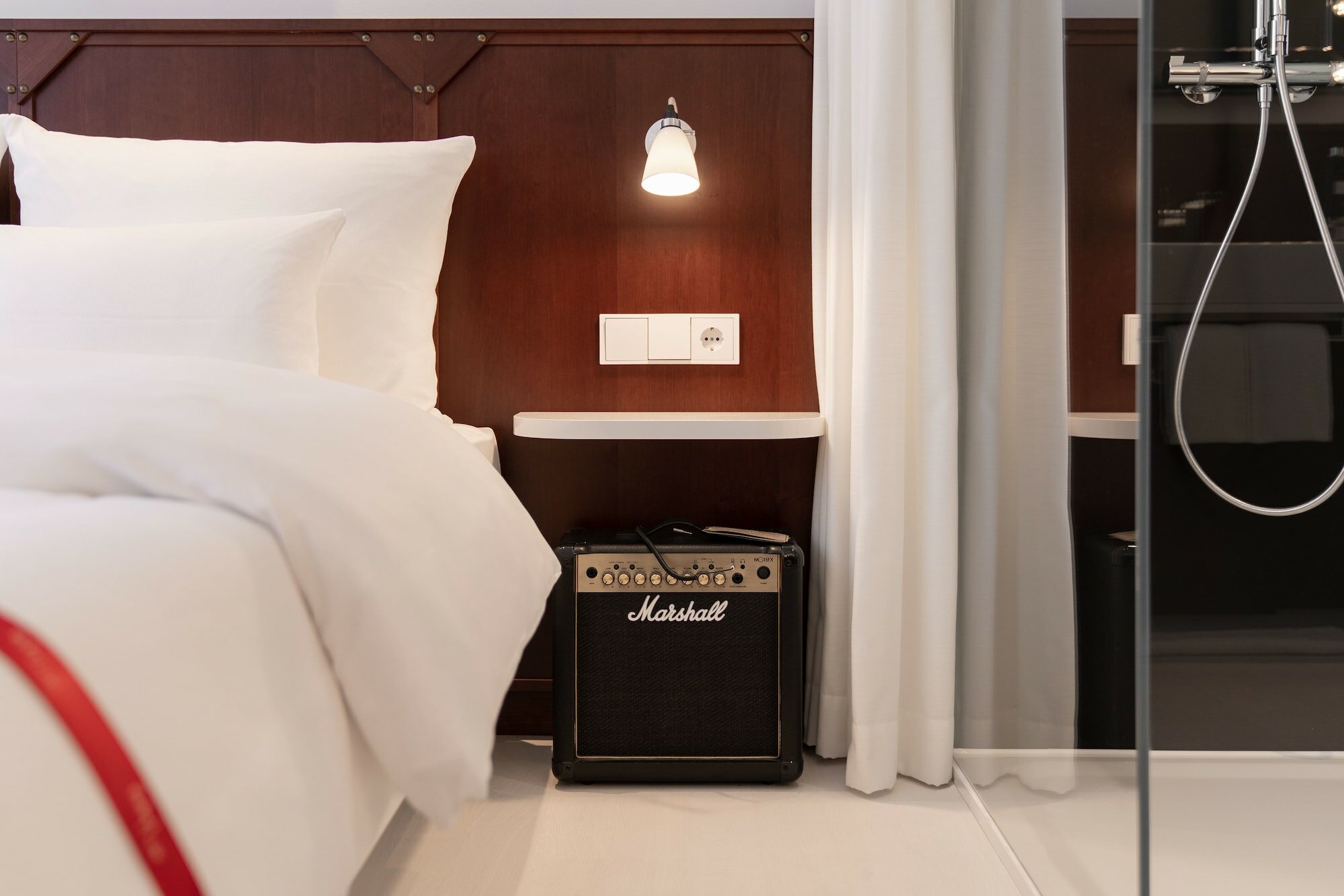 Фото Ruby Leni Hotel Dusseldorf